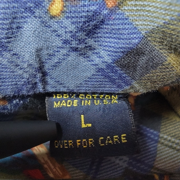 Tango By Max Rabb Golf Shirt - Picture 7 of 8